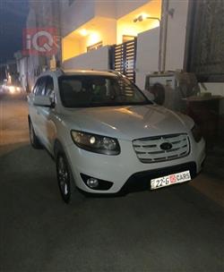 هيونداي سانتافي